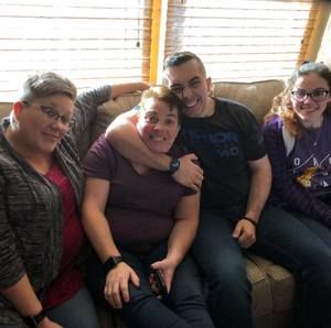 Meet your Posher, William